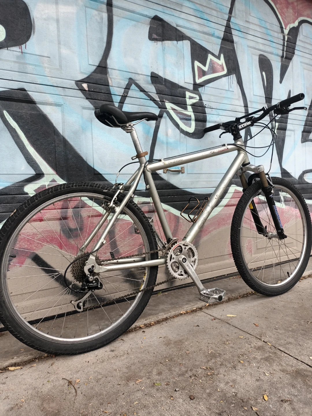 Eclipse Bike - photo 4
