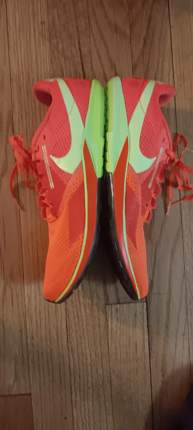Nike Zoom Rival XC Racing Spikes - photo 4