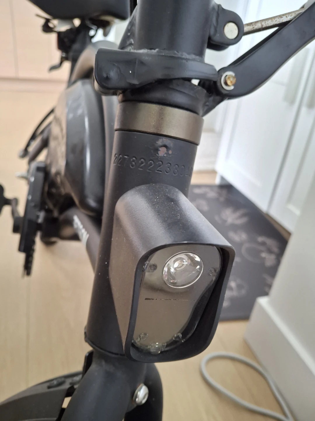 Jetson Electric Scooter - photo 2