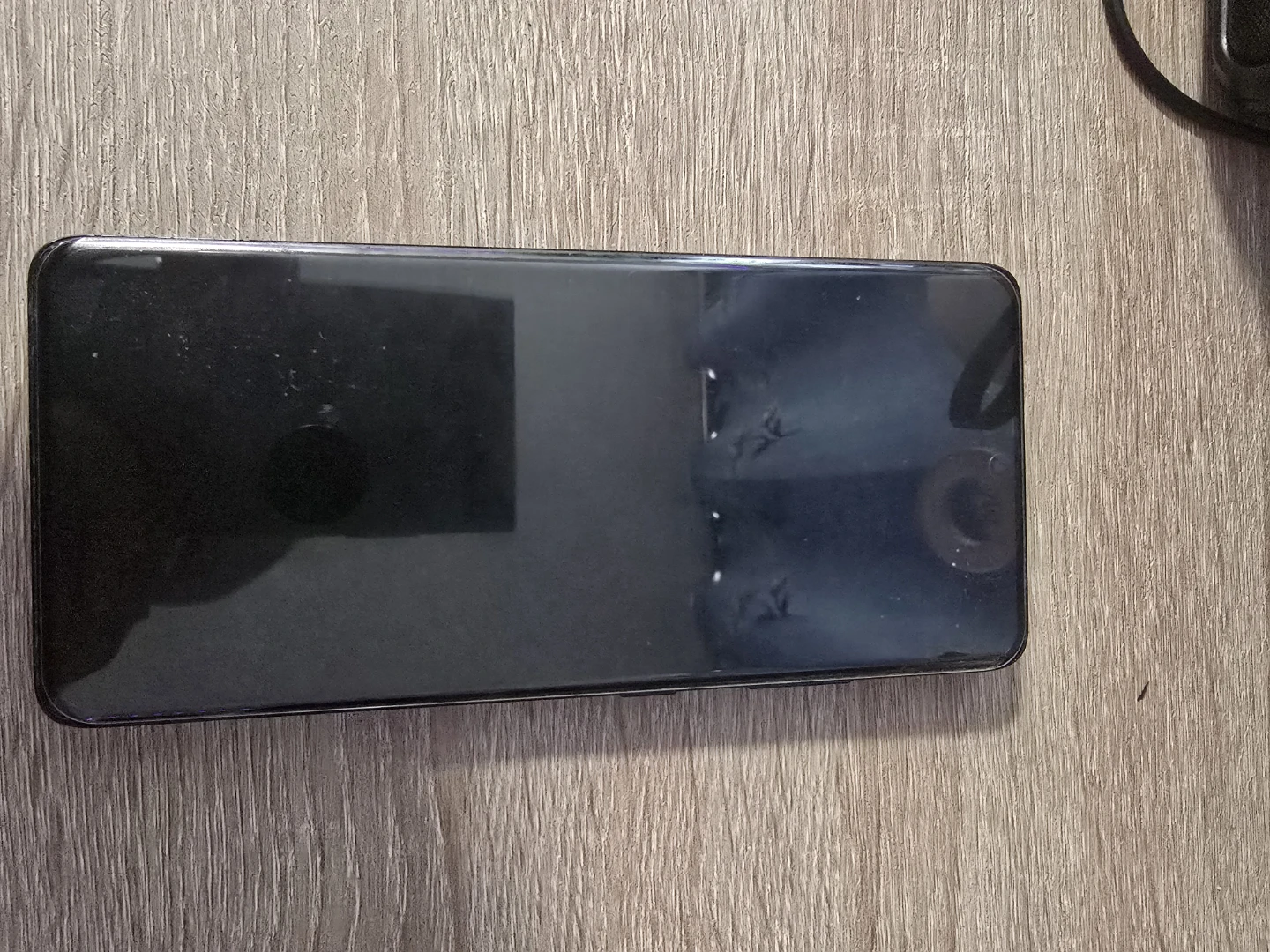 Samsung Galaxy S21 Ultra 5G 128gb - photo 4