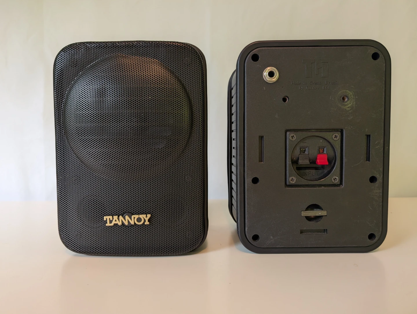 Tannoy CPA-5 Speakers - photo 2