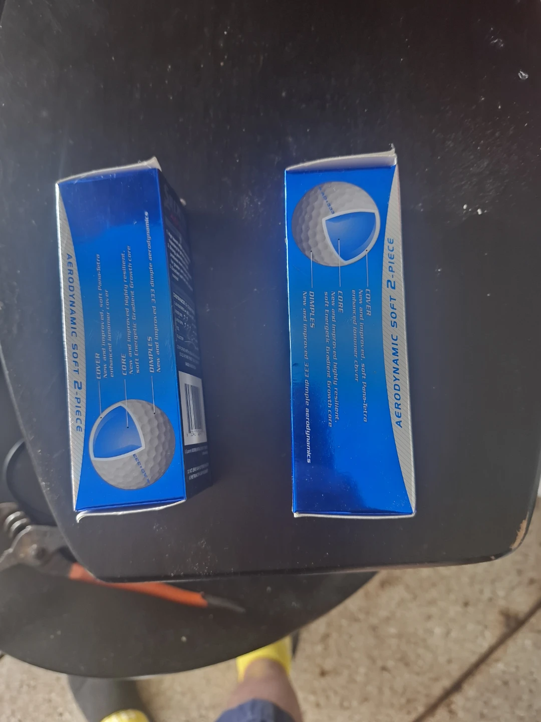 Srixon AD333 Golf Balls (2 Boxes) - photo 2