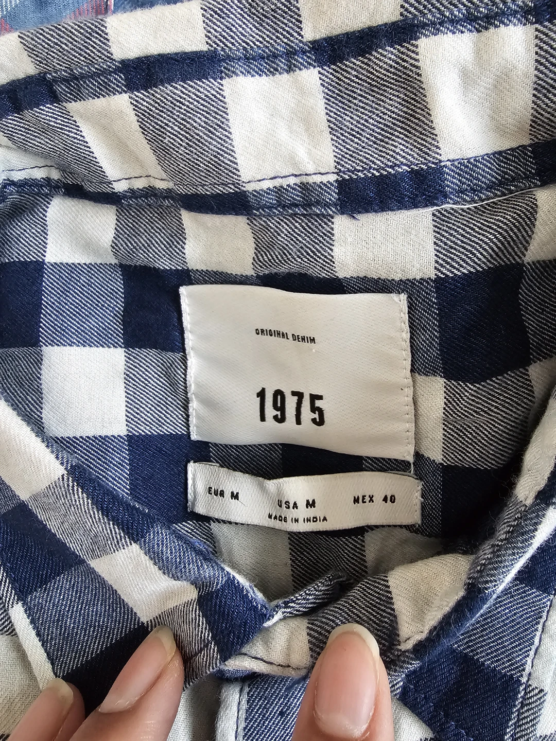 Men's shirts size M - photo 3
