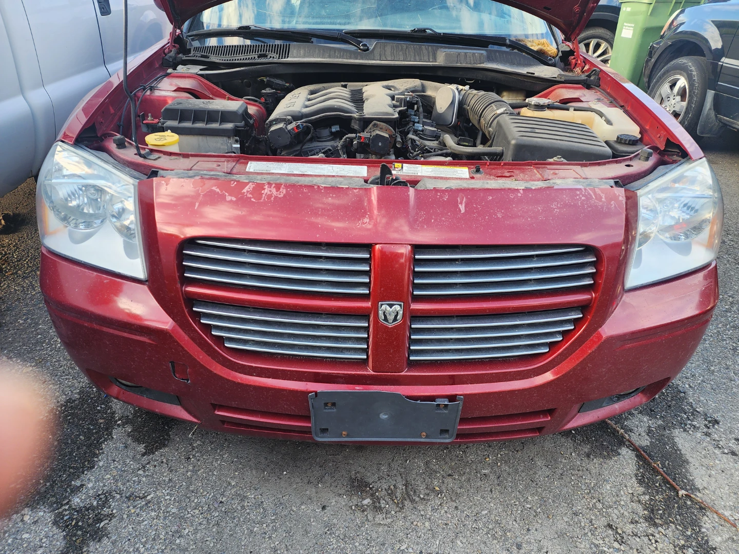 Headlight Restoration - photo 3