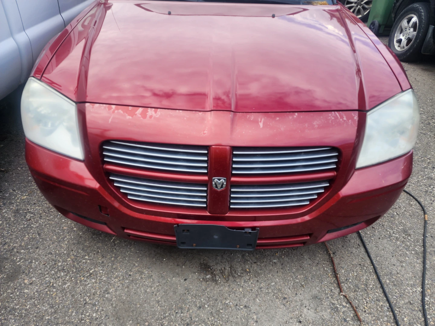 Headlight Restoration - photo 4