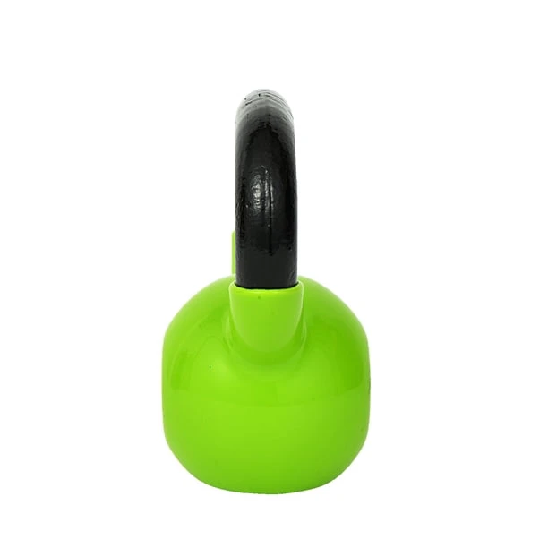GoZone 10lb Kettlebell - photo 3