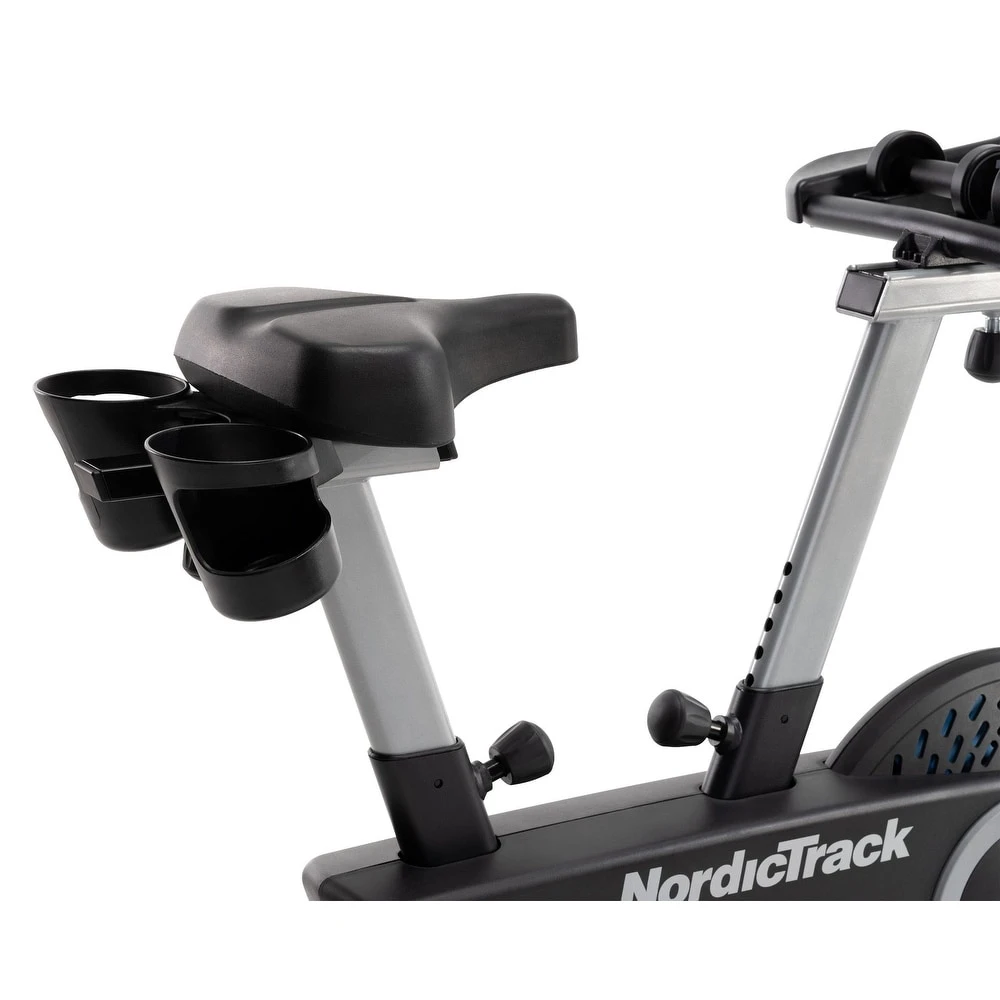 NordicTrack Studio Bike 1000 - photo 3