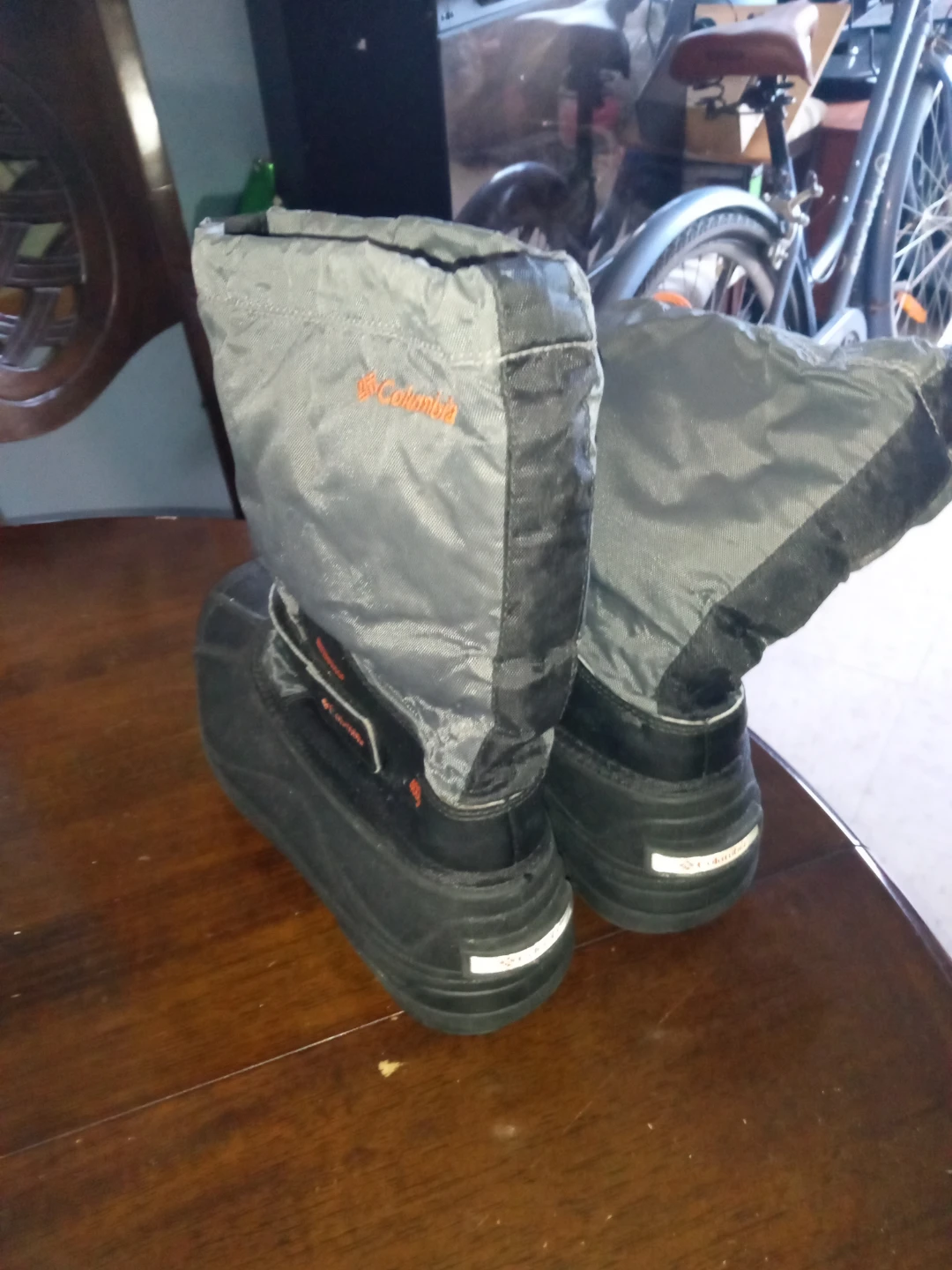 Columbia Winter Boots - photo 2