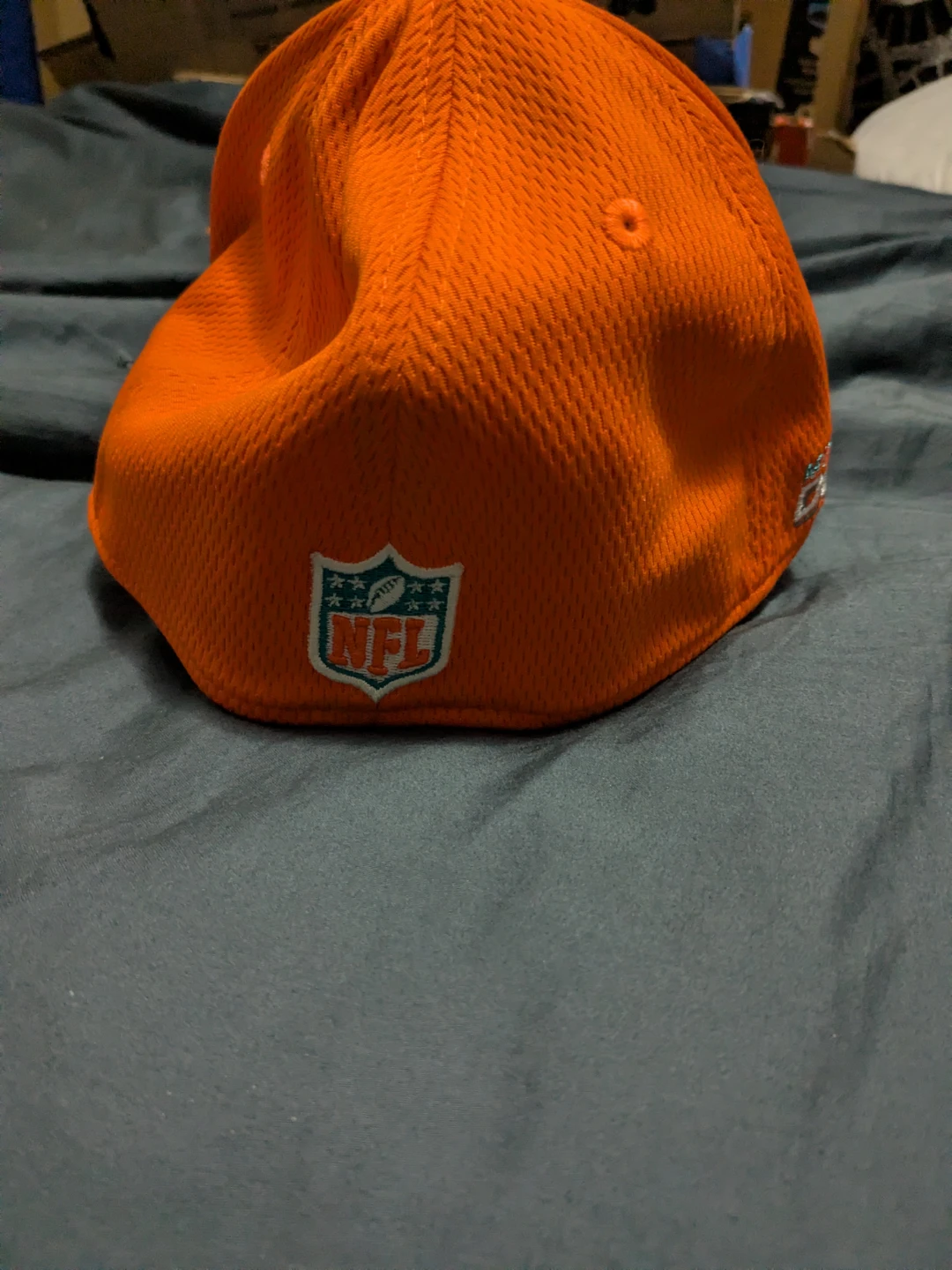 New Era Miami Dolphins NFL Cap - photo 2