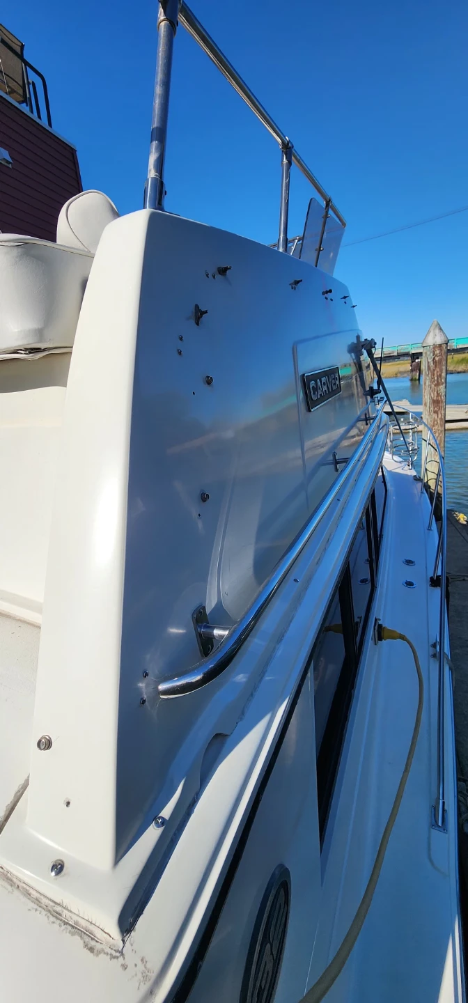 🚤 BOAT POLISHING • WASHING • DETAILING 🚤 - photo 4