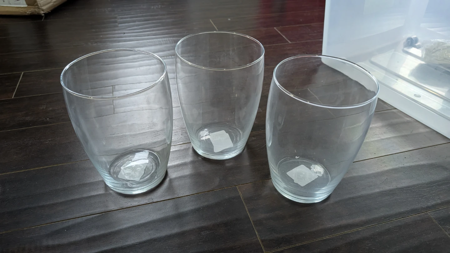 Vases