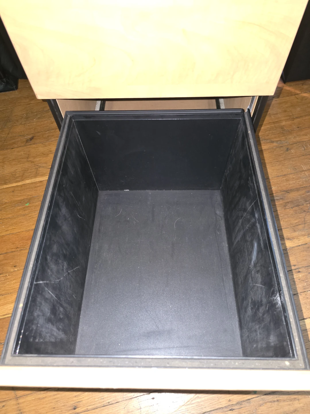 3-Drawer Filing Cabinet - photo 4