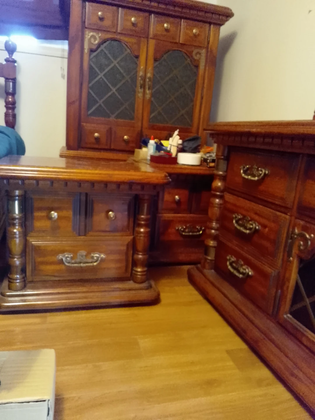 Farm Estate/Yard sale - last day