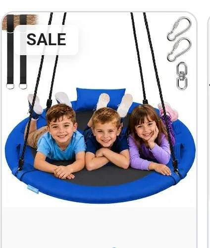 Swing vivaactive