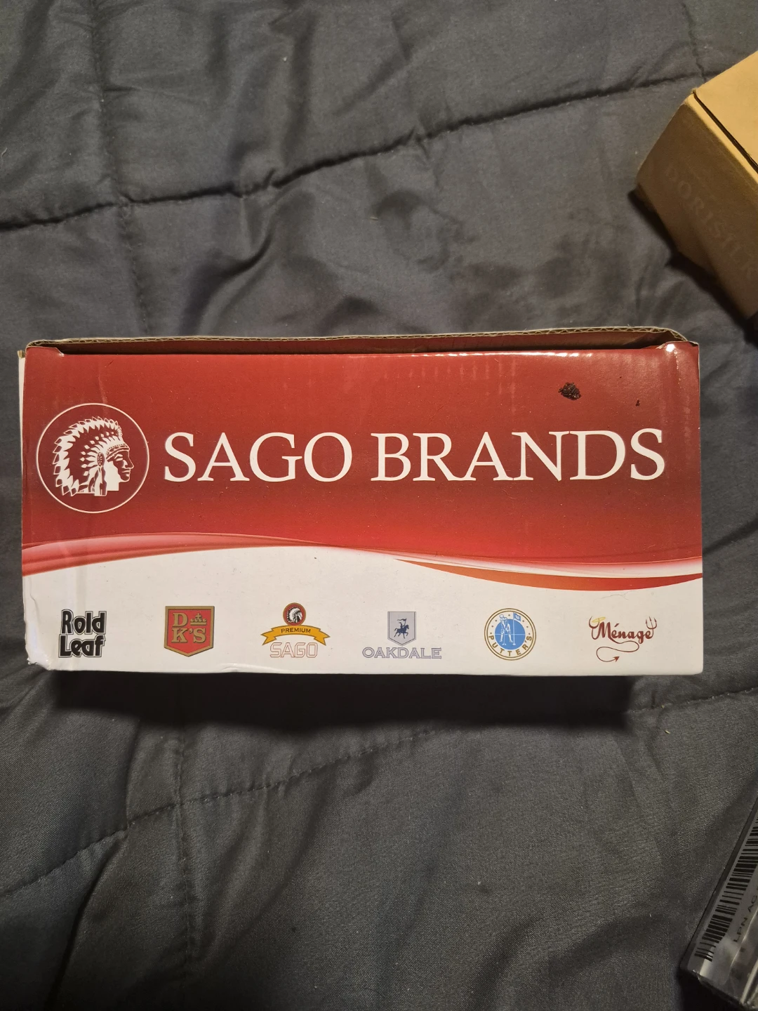 Sago Brands D K's Mugs - Set of 2 - photo 2