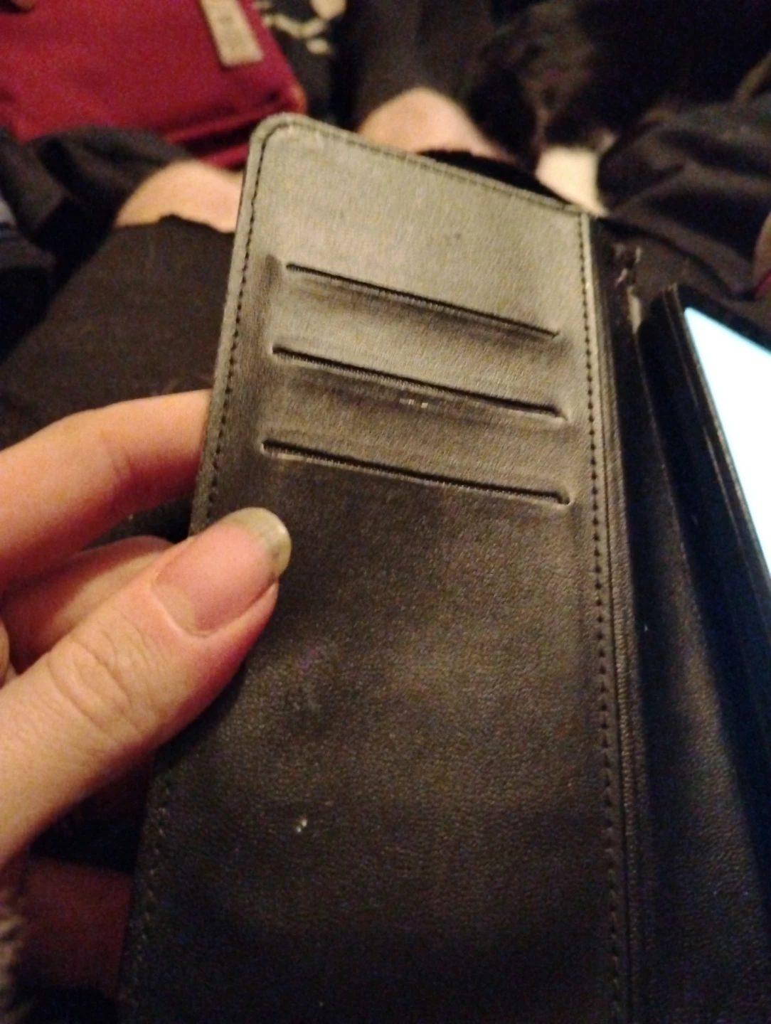 Android Smartphone - photo 2