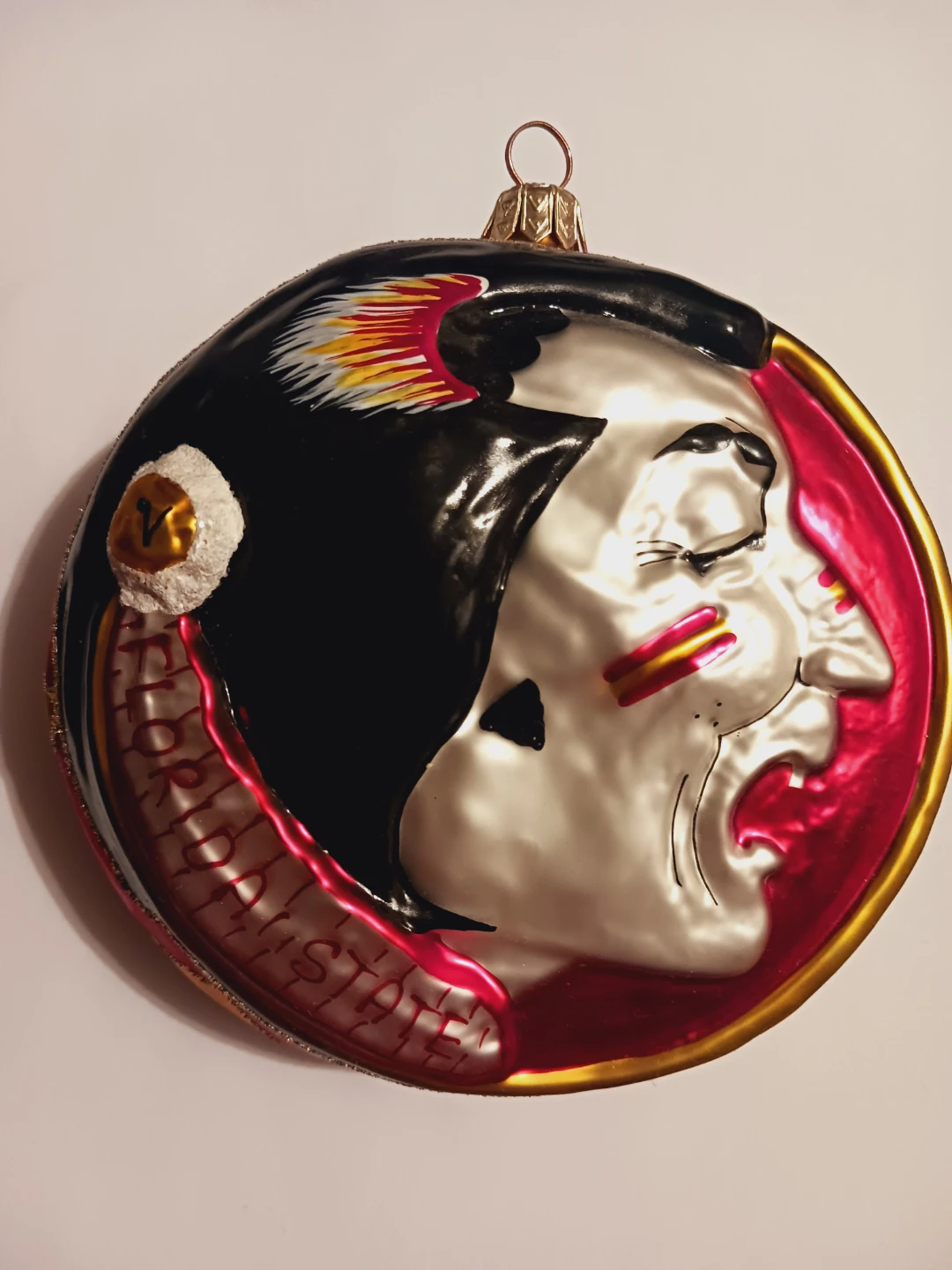 Christmas 🎄  Ornament - photo 2
