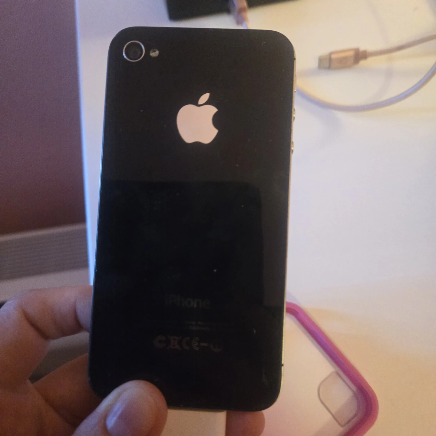 Iphone 4s