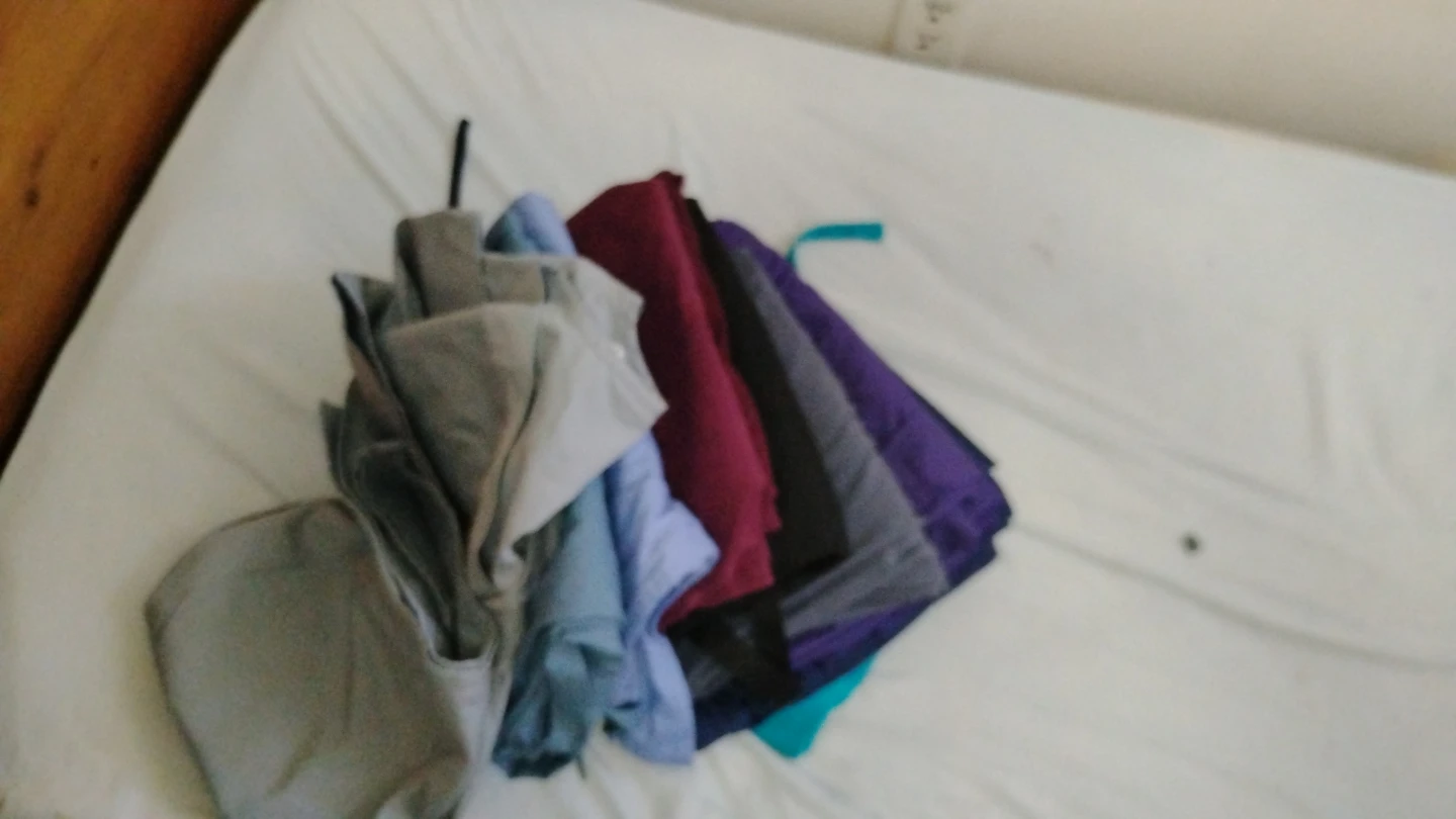 Everything must go uniform