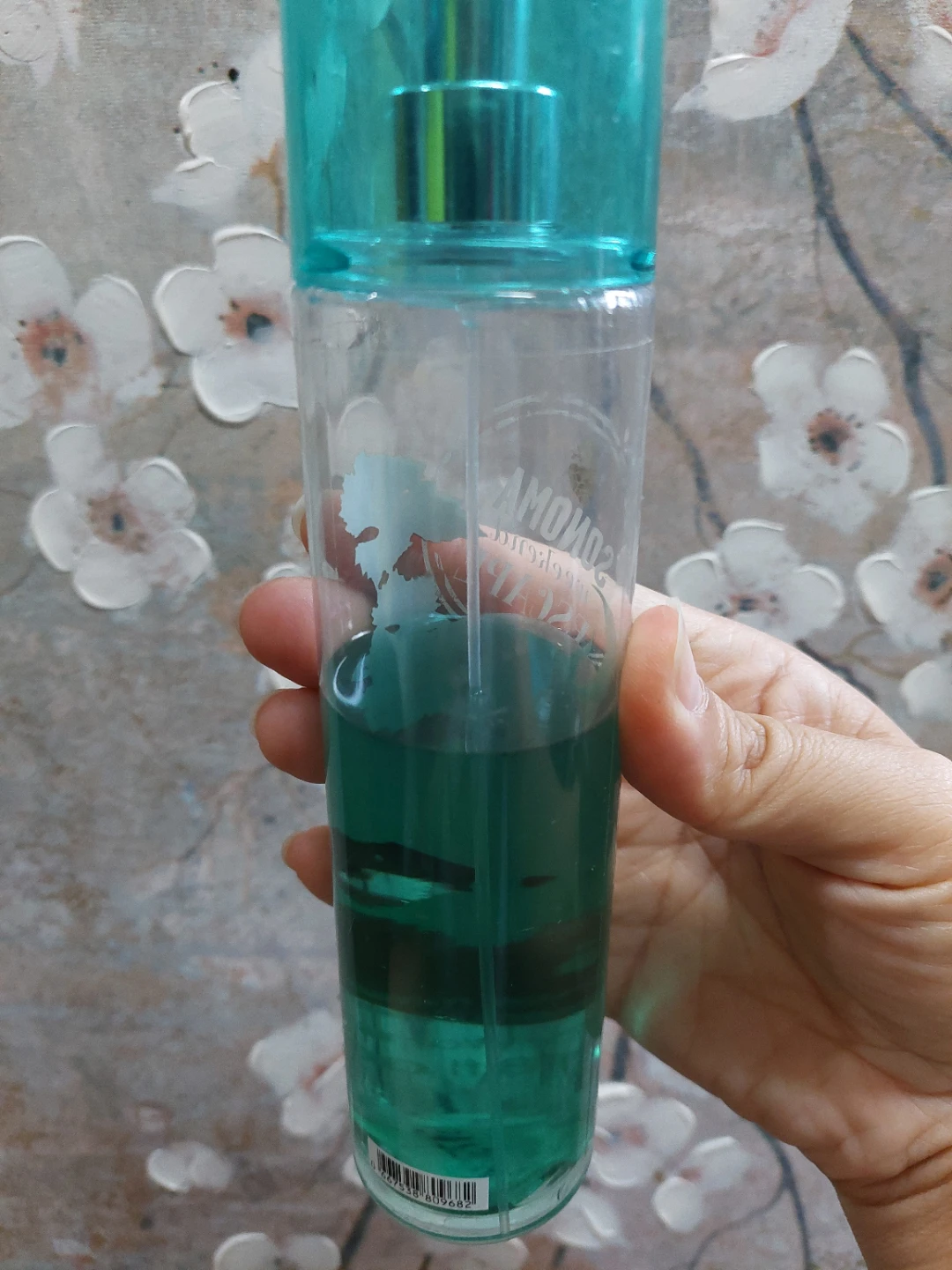 Bath & Body Works Sonoma Weekend Escape Fine Fragrance Mist 🏈 - photo 2