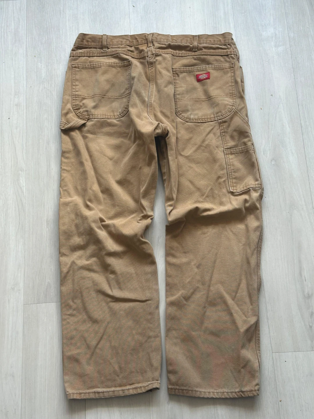 Dickies Men's Work Pants - photo 2
