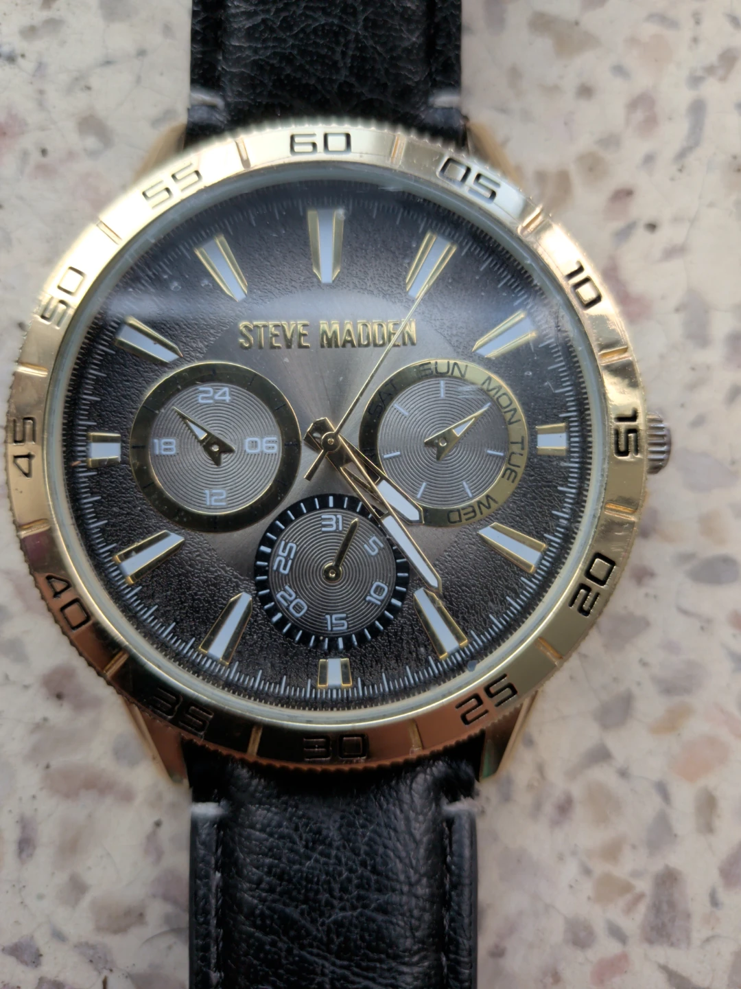 Steve Madden Men's Watch - photo 2