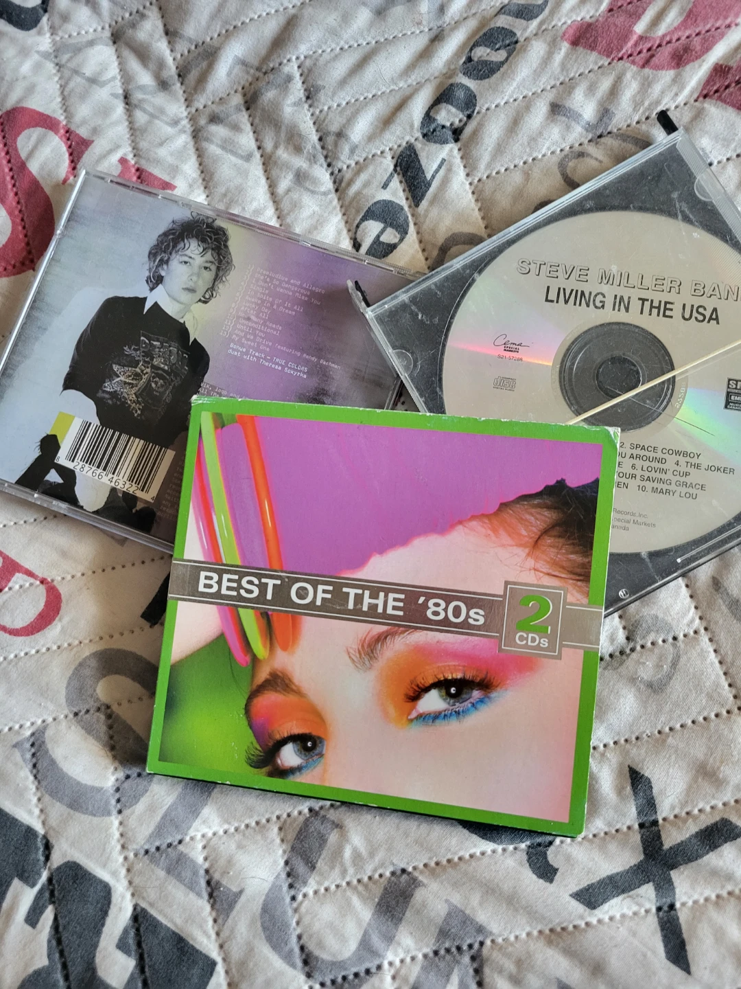 CDS