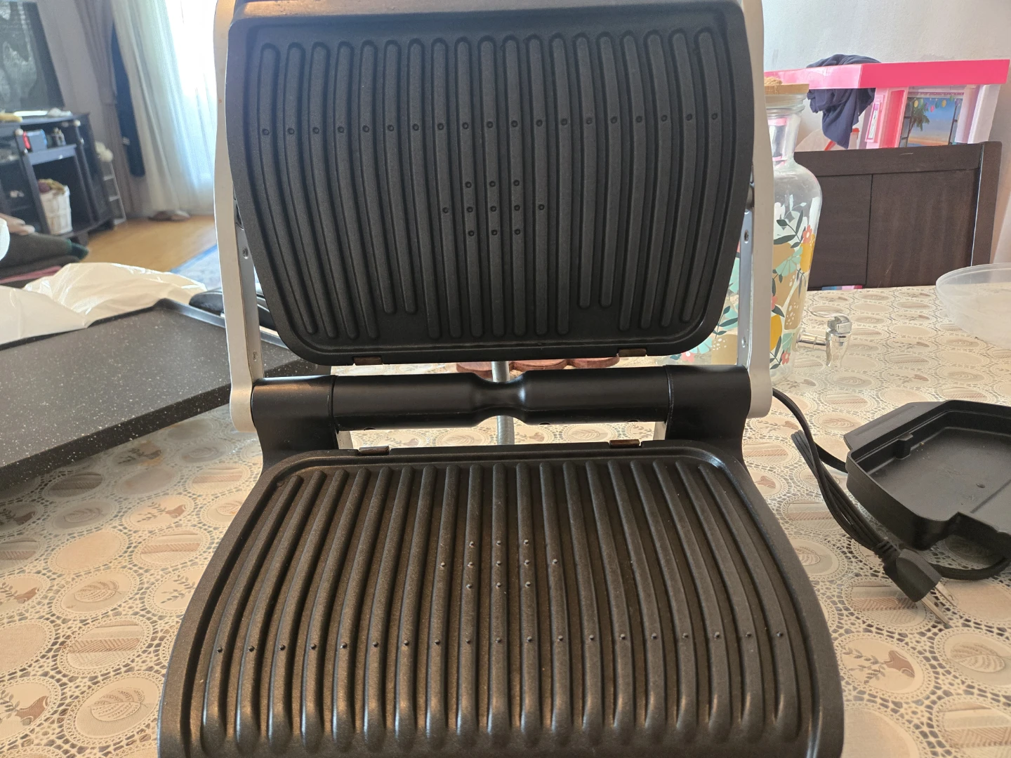 T-Fal OptiGrill