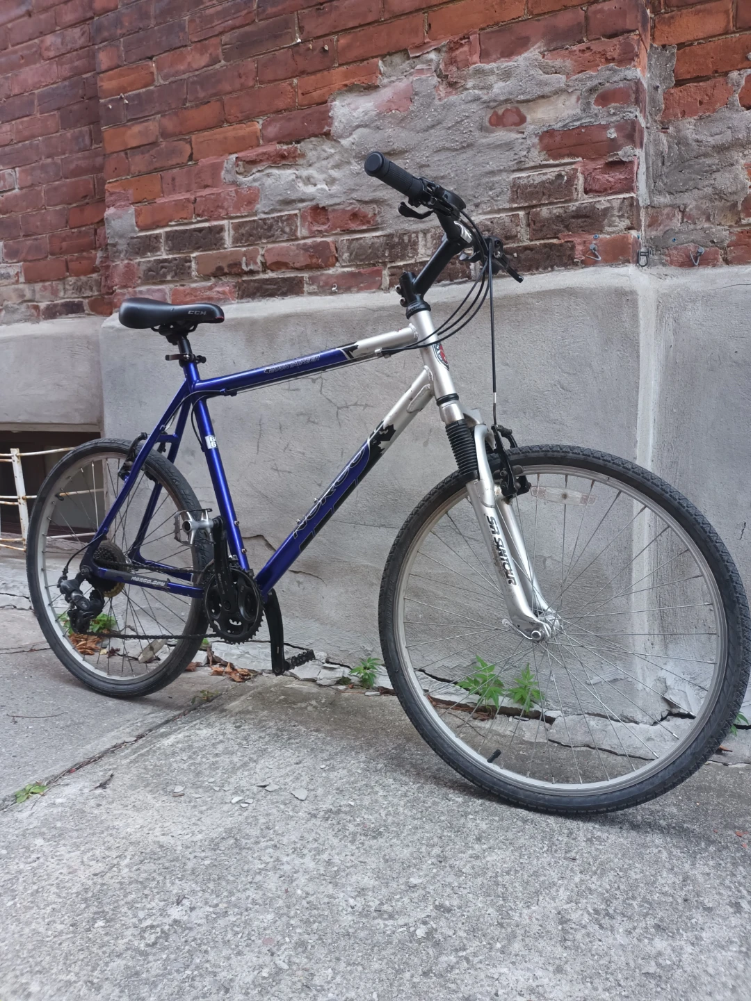 Norco Bike - photo 2