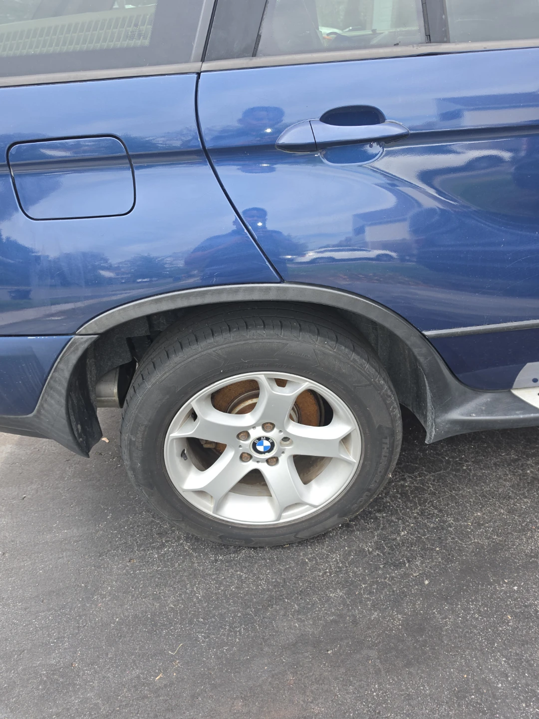 2003 bmw - photo 5