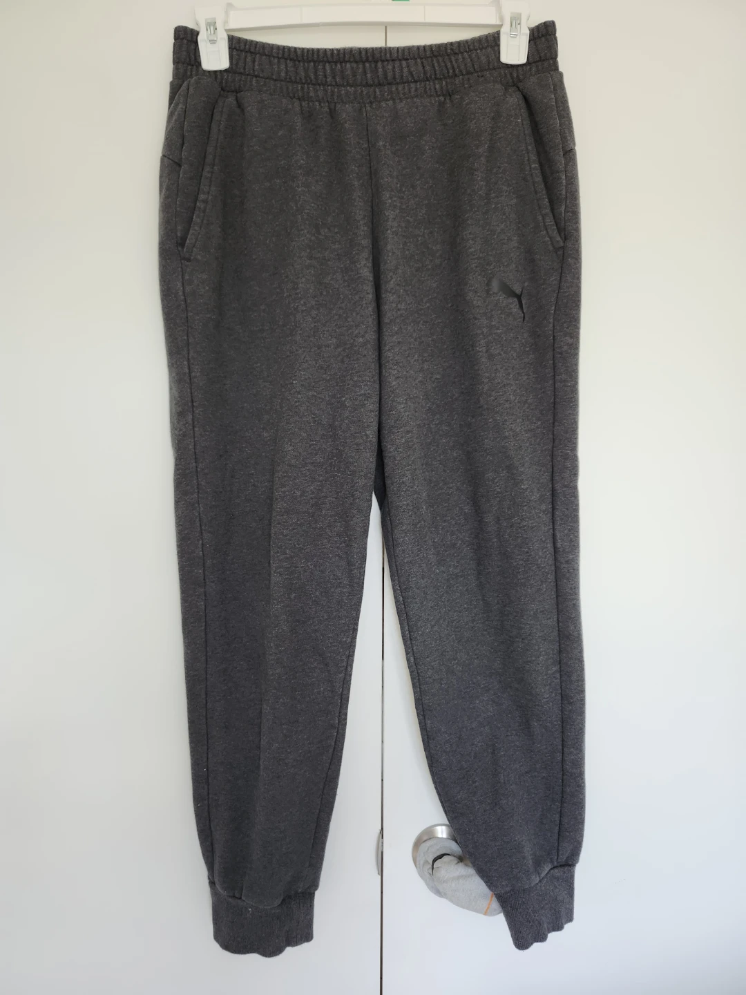 3 Pairs of Puma Joggers Mens L - photo 4