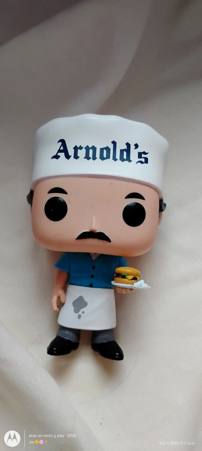 funko pop's - photo 3