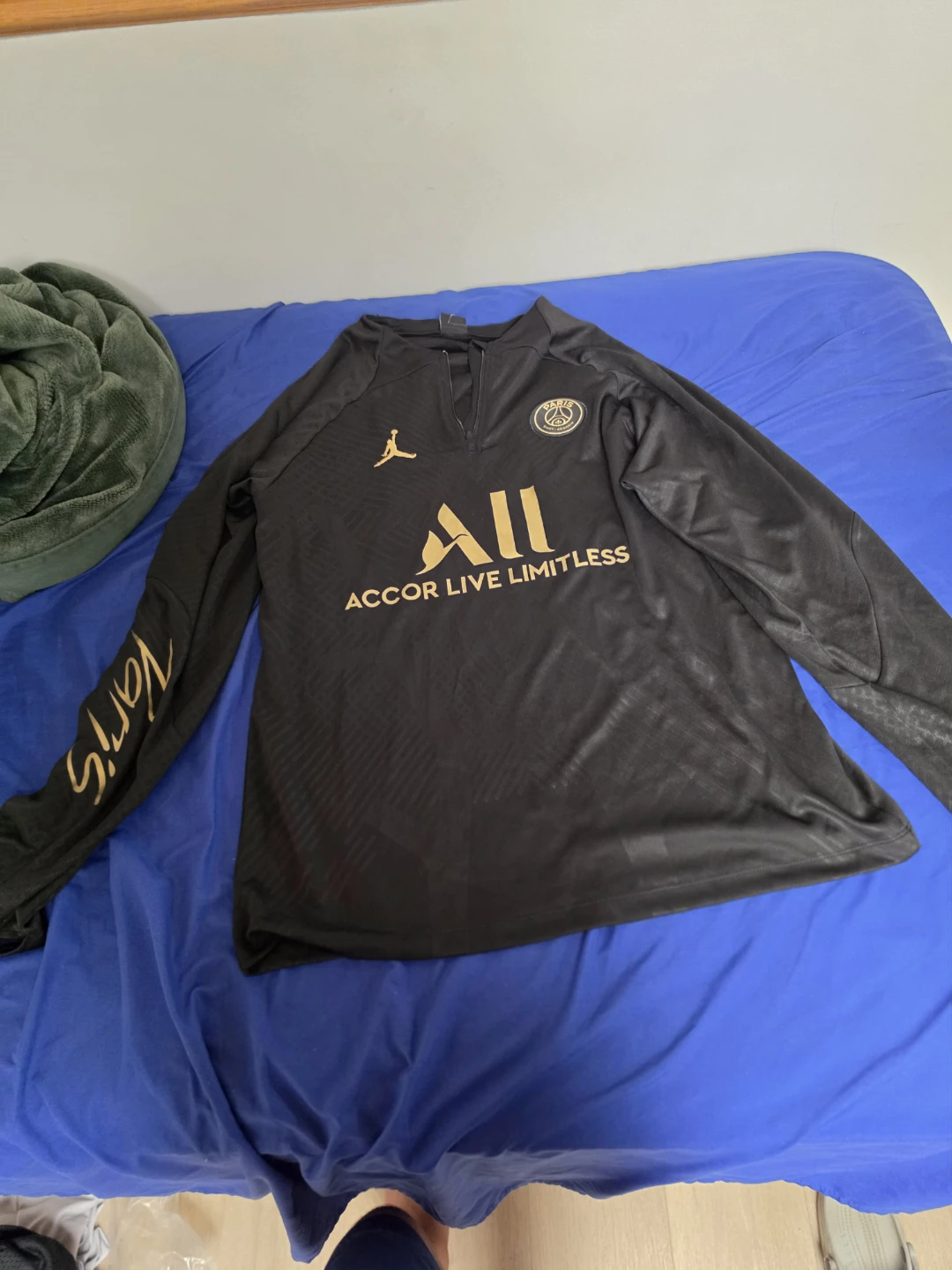 Jackets