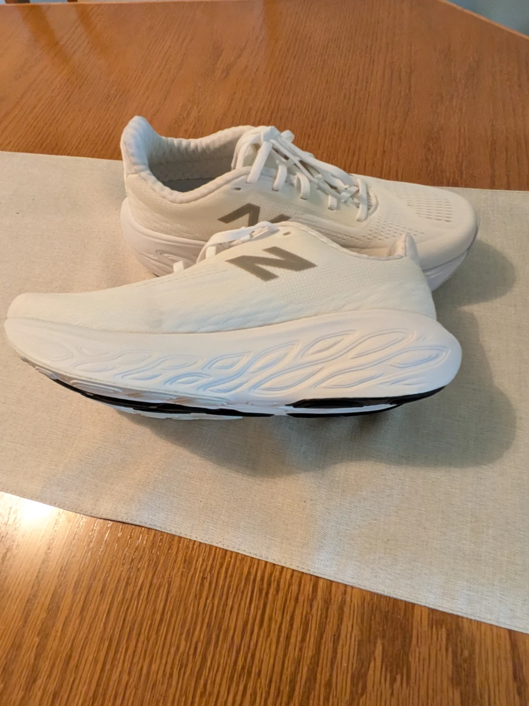 New Balance Fresh Foam X 1080 Running Shoes - photo 4