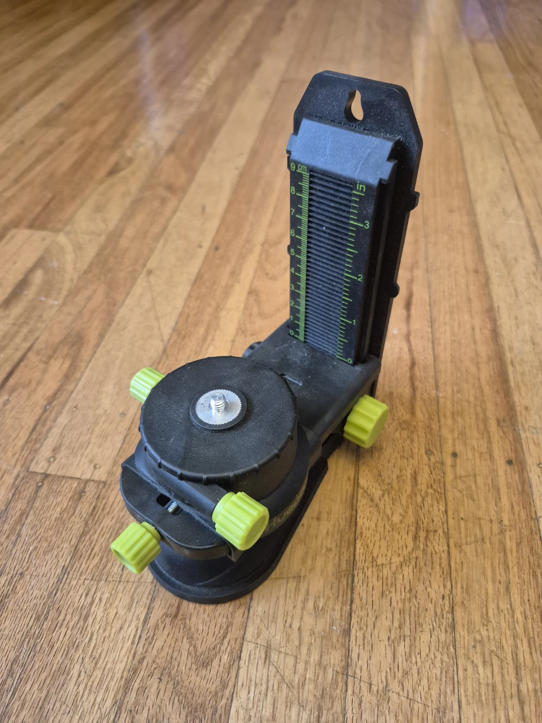 Huepar Laser Level Kit with Accessories - photo 3