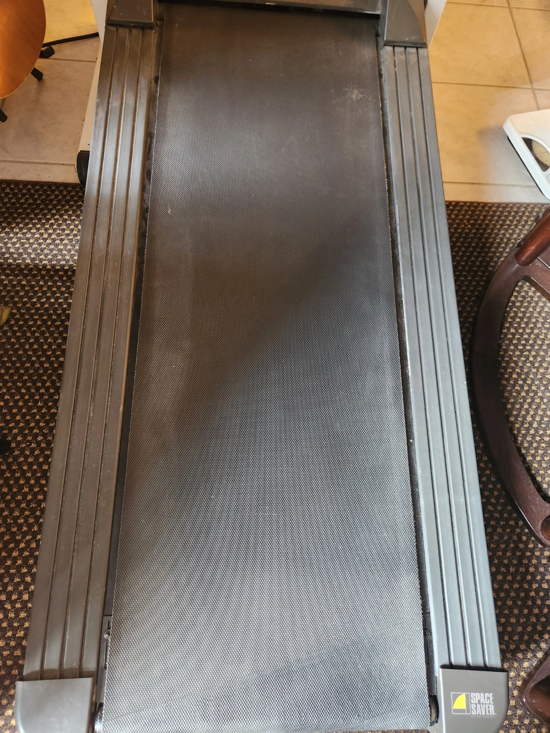 Weslo Cadence EX 14 Treadmill - photo 4