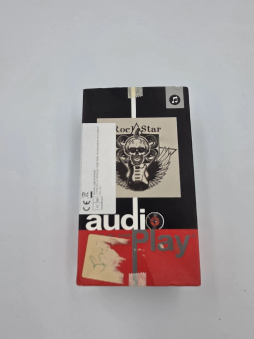 RockStar HIFI Digital Player