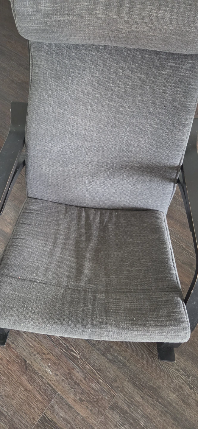 Rocking chair