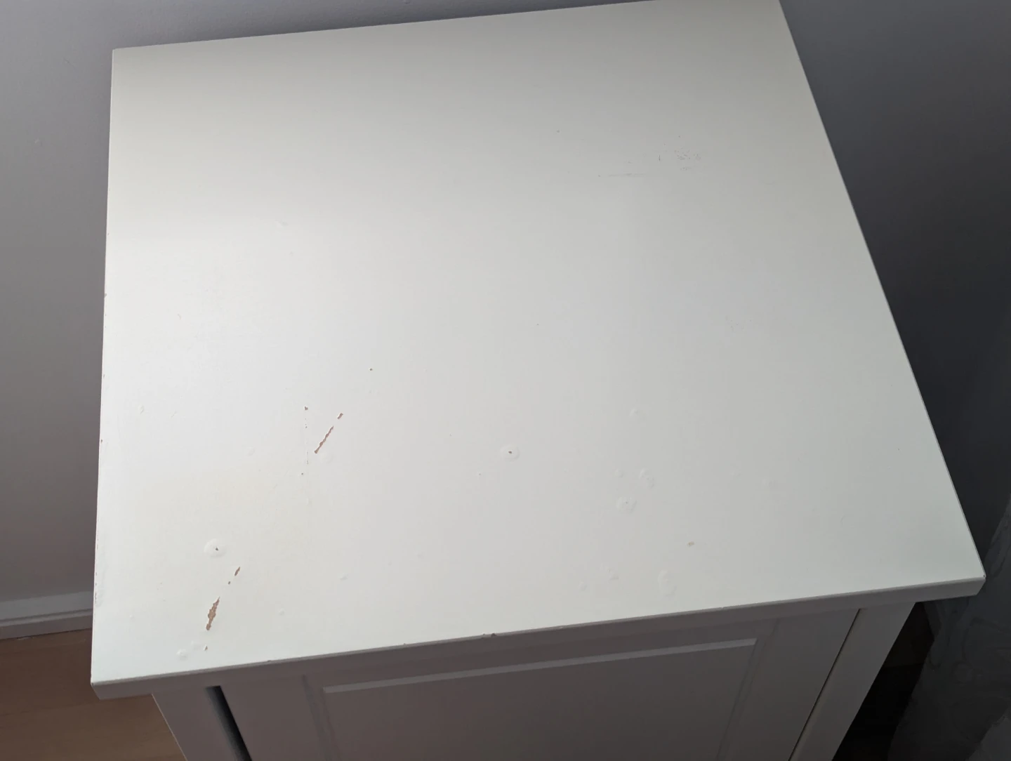 Small IKEA Cabinet x1 - photo 2