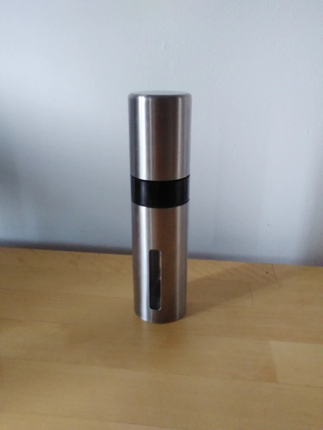 Misto cooking oil spray bottle 🏈 - photo 2