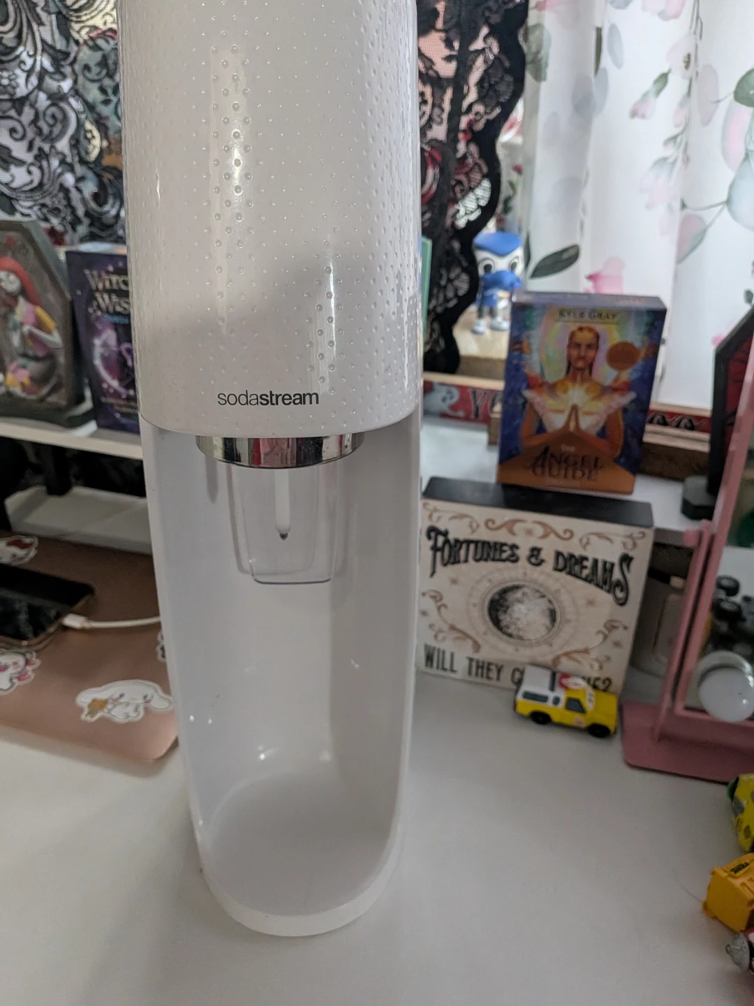 SodaStream Sparkling Water Maker - photo 2