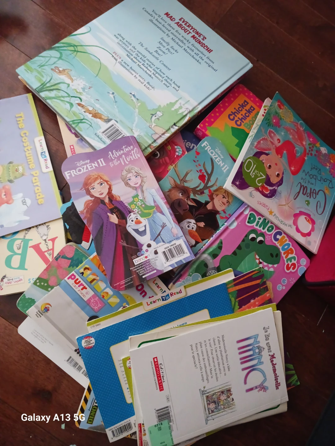 Children's Storybook Collection