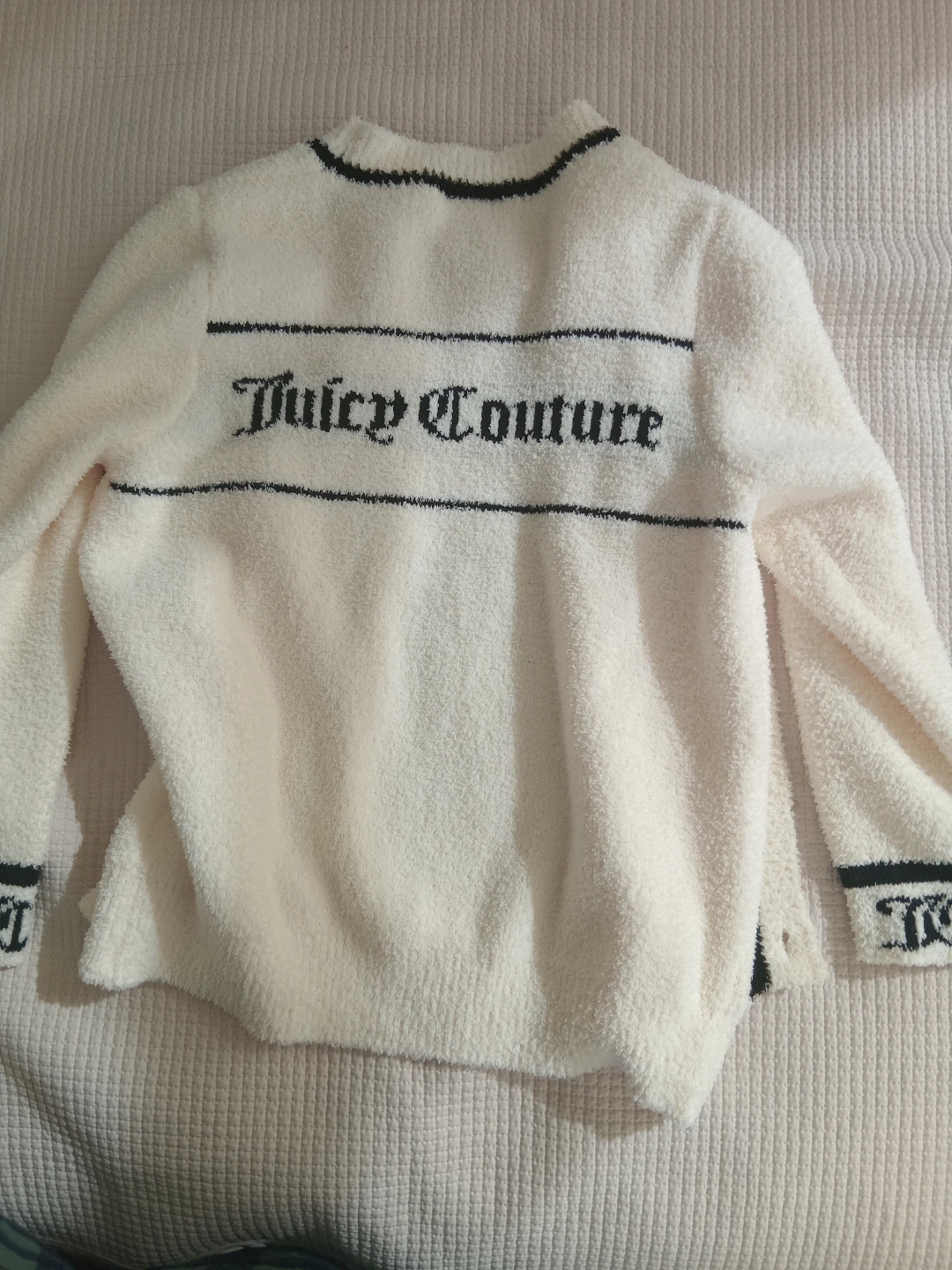 Juicy Couture Sleepwear Set Size S - photo 4