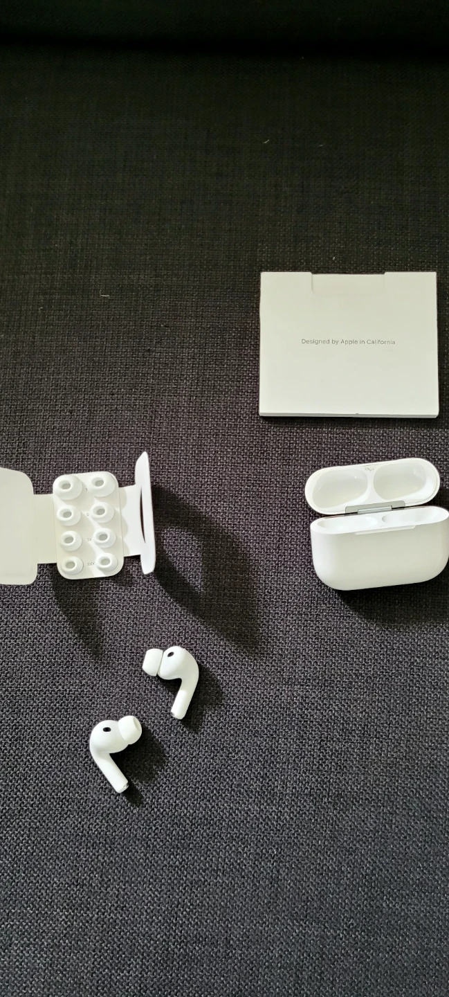 Apple airpods pro 3