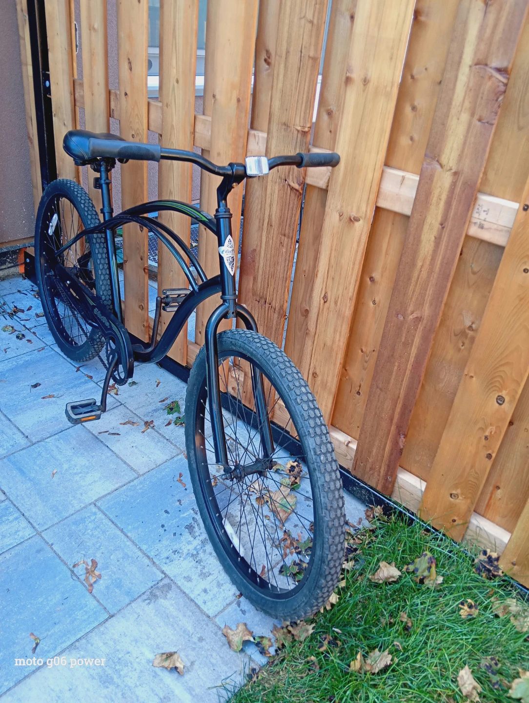 Electra Cruiser 1 Bike 26 inch