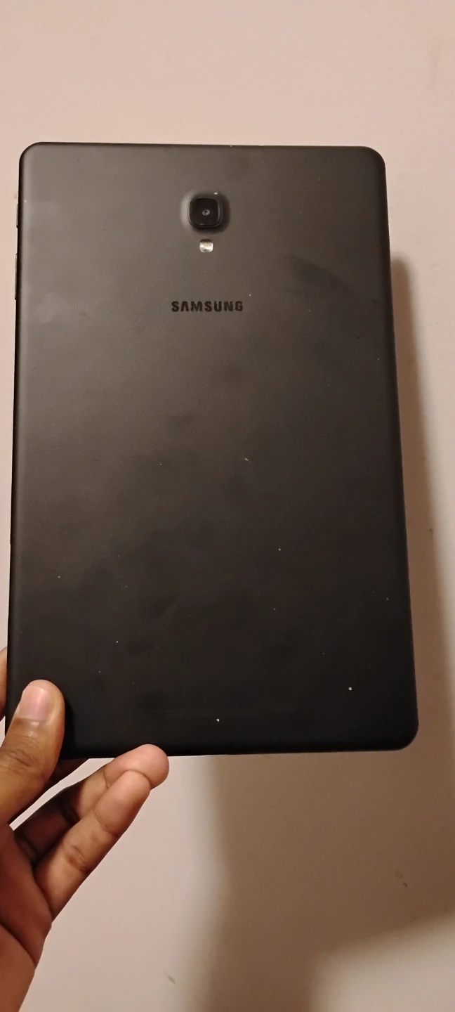 Samsung Tablet Galaxy A 10.5' - photo 2