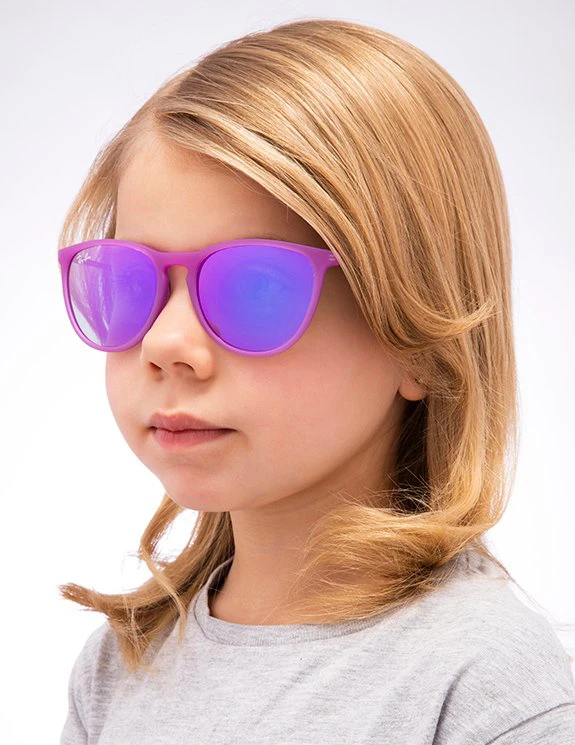 Ray-Ban Kids Erika Sunglasses - photo 2