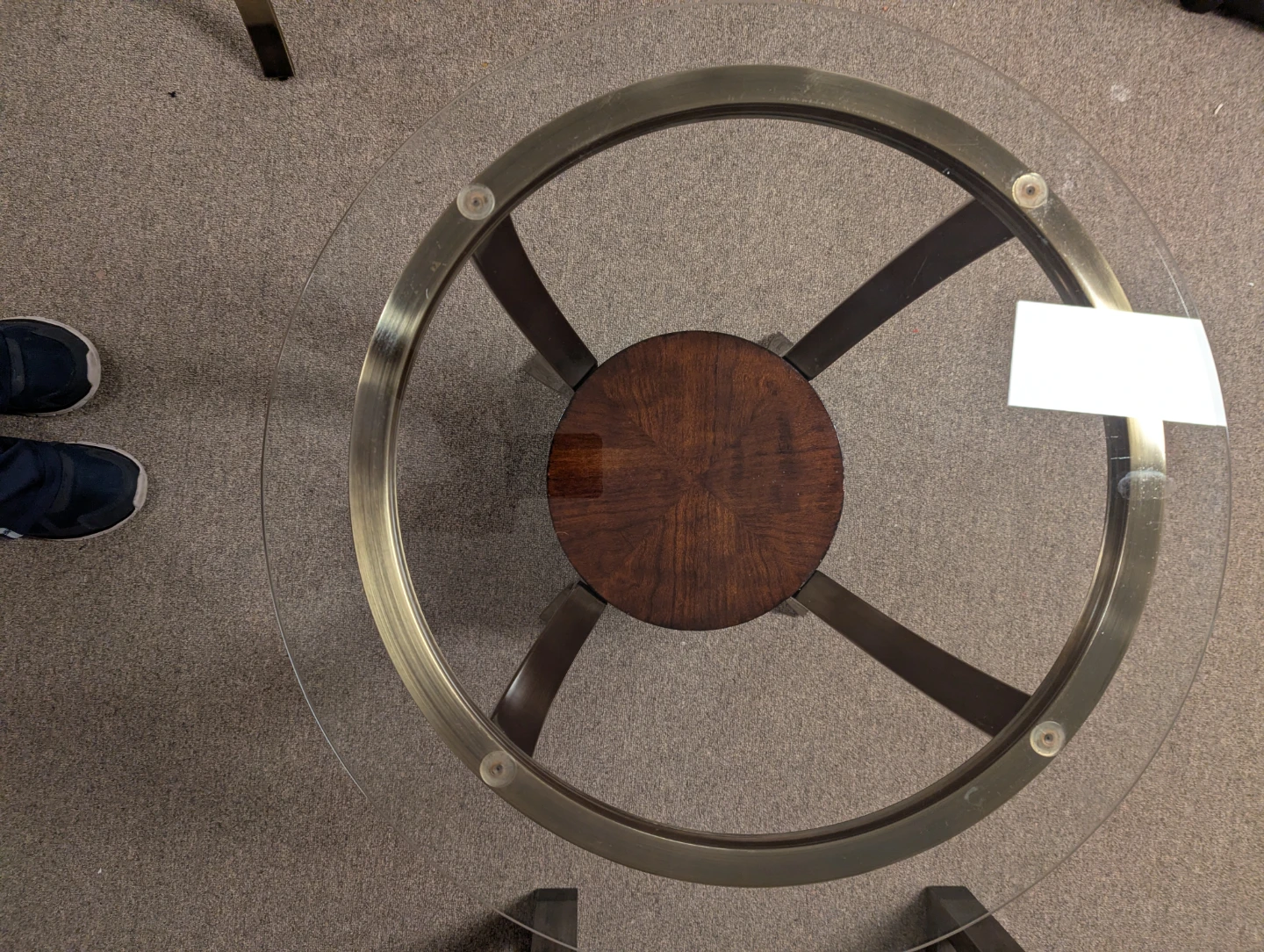 Pair of Ashley Furniture Table Lamps - photo 5