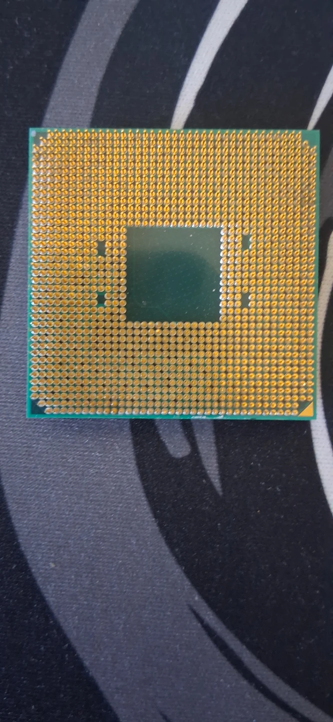 Ryzen 5 2600x very good condition - photo 3