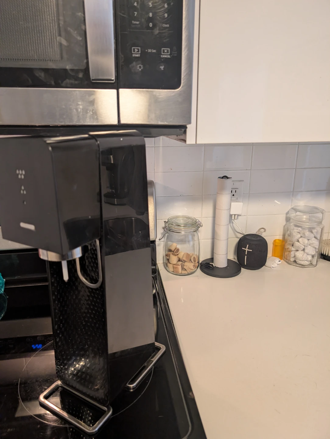 SodaStream Sparkling Water Maker - photo 2